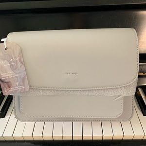 Pixie Mood Zoe Grey Cross Body